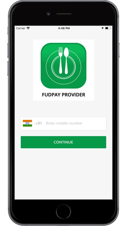 FudPay Provider