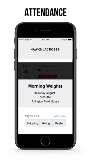 Hawks Lax(圖2)-速報App