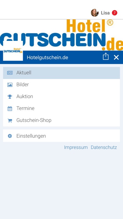 Hotelgutschein.de