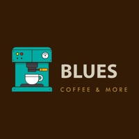 Blues Coffee