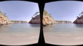 Game screenshot Dream Beach 2 - VR Relaxation hack