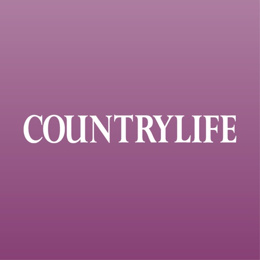 Country Life Magazine UK