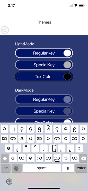 MMComplex Keyboard(圖4)-速報App