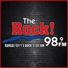 KQRC 98.9 The Rock