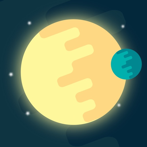 Virtual Planetarium