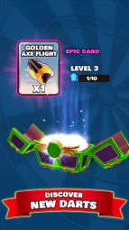 Darts Club Captura de tela 3