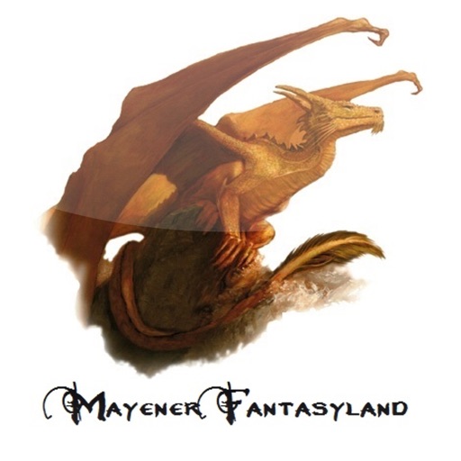 Mayener FantasyLand icon