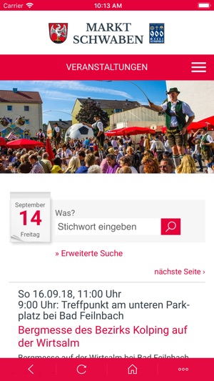 Markt Schwaben(圖3)-速報App