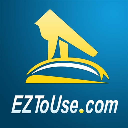 EZToUse.com Yellow Pages iOS App