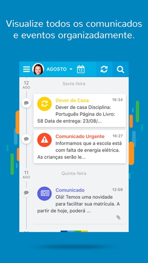 Grupo Lápis de Cor(圖2)-速報App