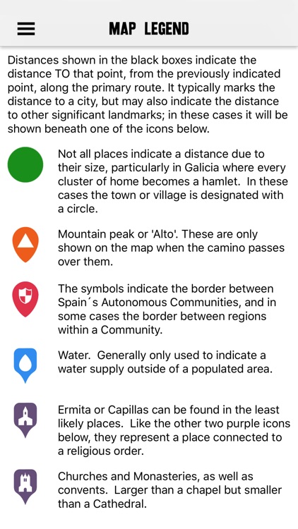 Wisely + the Camino Francés screenshot-8