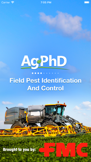 Ag PhD Field Guide(圖1)-速報App