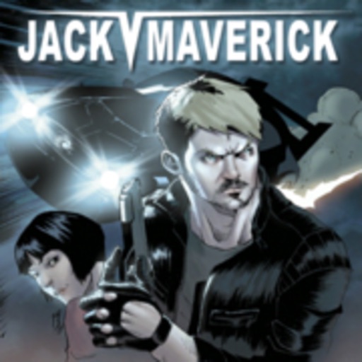 Jack Maverick Wheels Of Fire icon