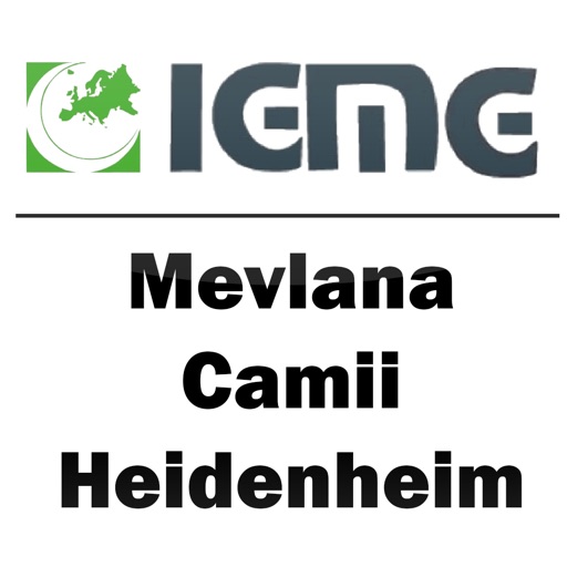 Mevlana Camii Heidenheim