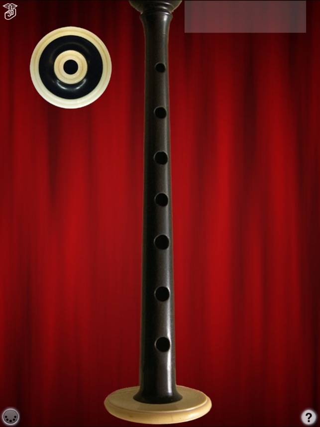 MIDI Bagpipes Chanter(圖3)-速報App