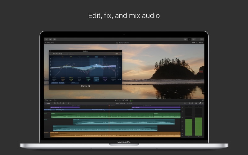 Get Final Cut Pro X Overview Microsoft Store