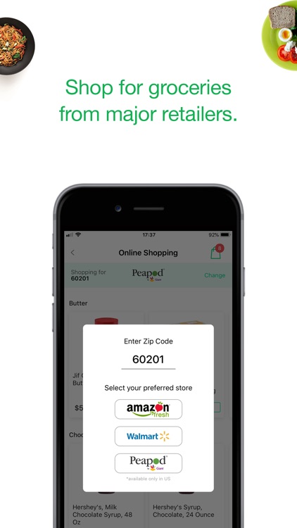 Chefling- Everyday Recipes screenshot-5