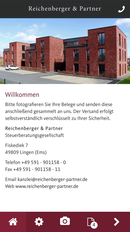 Reichenberger & Partner