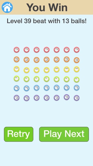 13 Balls(圖4)-速報App