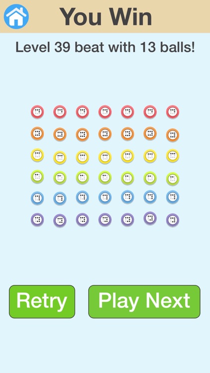 13 Balls screenshot-3
