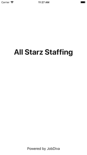 All Starz Staffing(圖1)-速報App