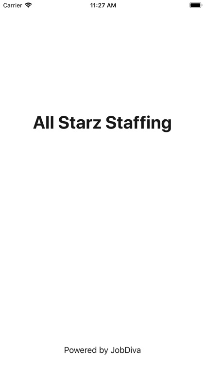 All Starz Staffing