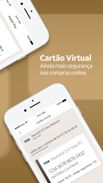 Itaú Personnalité