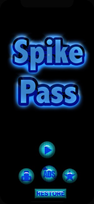 Spike Pass(圖2)-速報App