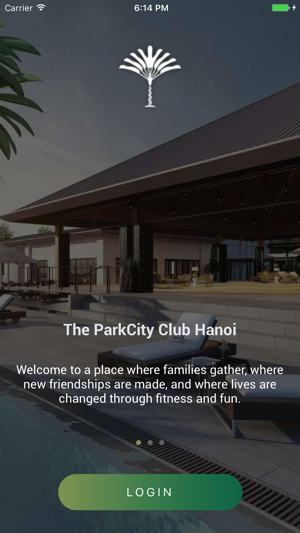 ParkCity Club(圖2)-速報App