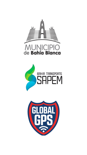 GPS Bahia SAPEM