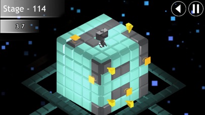 Cube Maze! screenshot 4