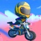 Unchained: Bike Race is one of the best bike racing game with Awesome Tricks and stunts in this Unchained bike racing game