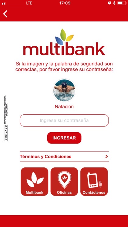 Multibank Colombia Personas