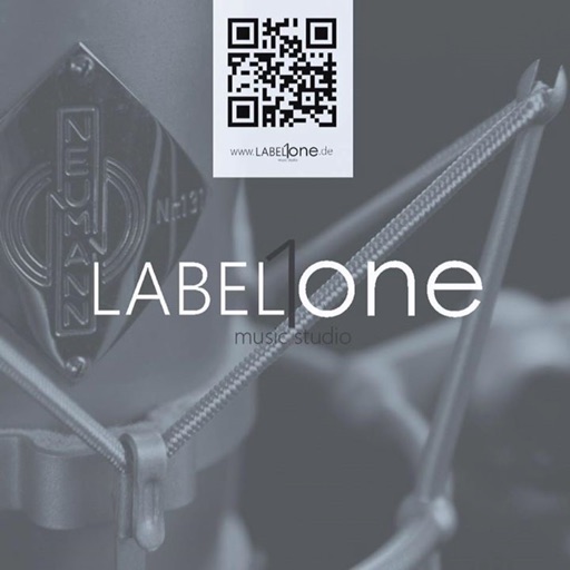 LABEL1ONE icon