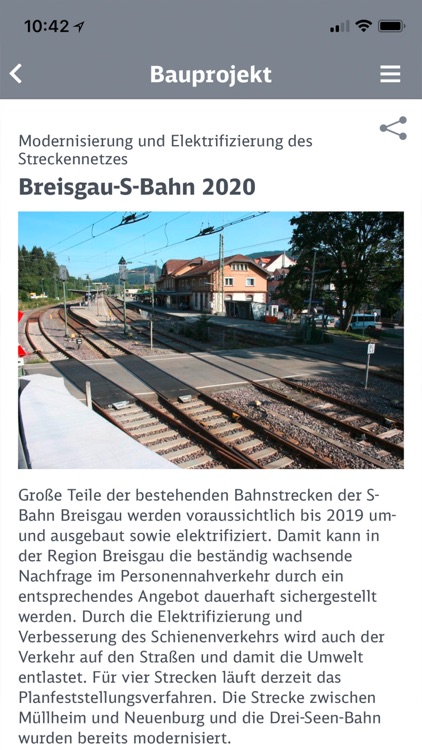 Breisgau-S-Bahn 2020 screenshot-4