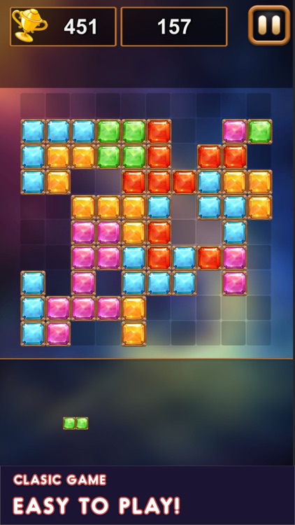 Block Puzzle Classic 1010