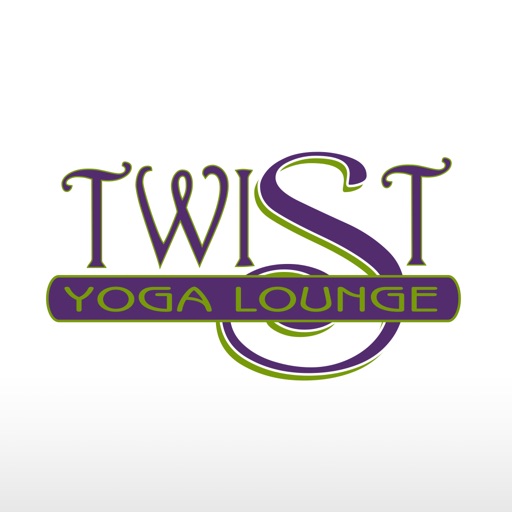 Twist Yoga Lounge icon