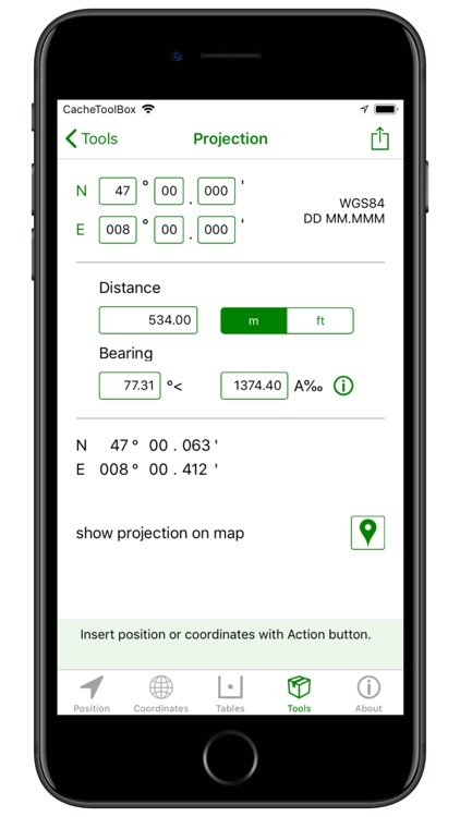 CacheToolBox screenshot-7