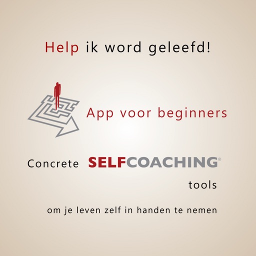 Selfcoaching beginners NL icon
