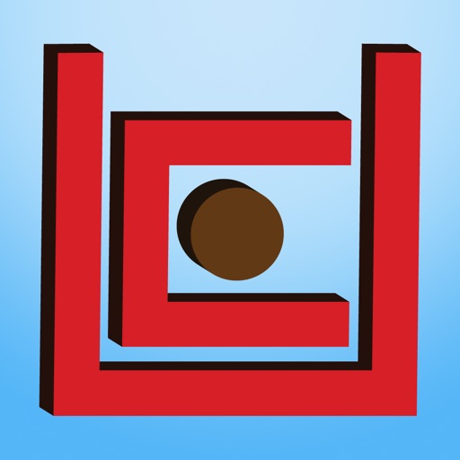 Blocks Maze iOS App