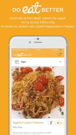 Do Eat Better(圖3)-速報App