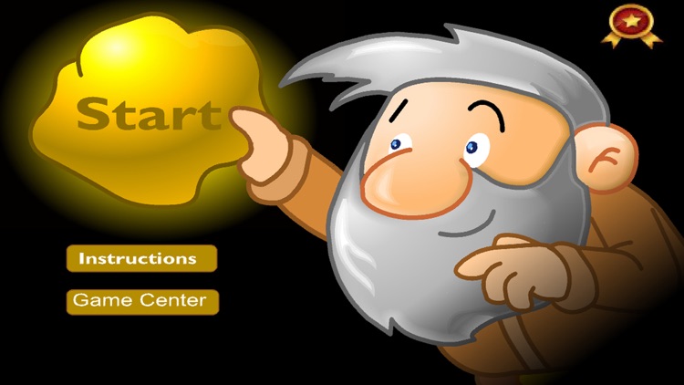 Gold Miner - Classic Adventure Games