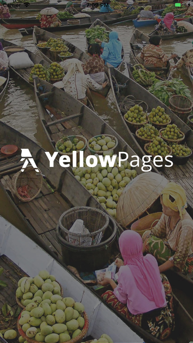 How to cancel & delete Yellowpages Indonesia from iphone & ipad 1