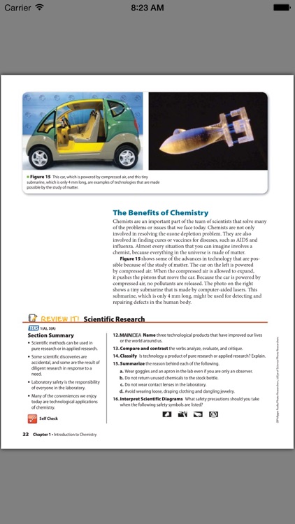 McGraw-Hill K-12 ConnectED Pho screenshot-4