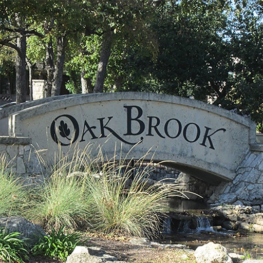 Oak Brook