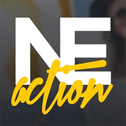 N.E.action