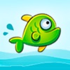 Cute Little Fish: Kid Edition