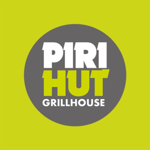 Piri Hut icon