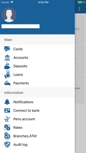 UNIMobile Banking(圖3)-速報App