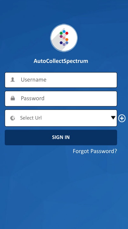 AutoCollectSpectrum
